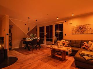 Windspiel Comfortable holiday residence - Lancken - 4