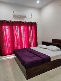 Jiyaa Home stay Chennai Airport - Chennai - 1