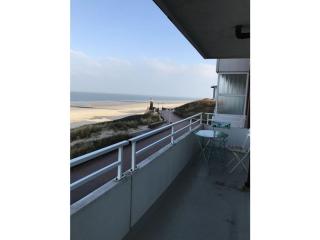 Haas Comfortable holiday residence - Wangerooge - 8