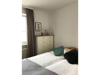 Haas Comfortable holiday residence - Wangerooge - 1