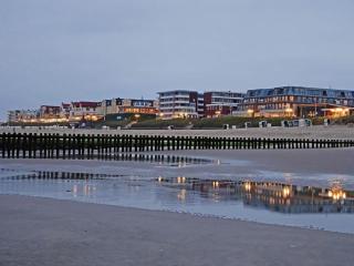 Haas Comfortable holiday residence - Wangerooge - 6