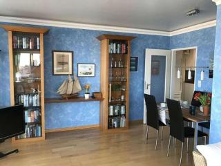 Haas Comfortable holiday residence - Wangerooge - 4