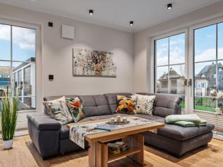 Windspiel Comfortable holiday residence - Lancken - 9