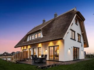 Windspiel Comfortable holiday residence - Lancken - 0