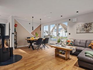 Windspiel Comfortable holiday residence - Lancken - 8