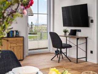 Windspiel Comfortable holiday residence - Lancken - 2