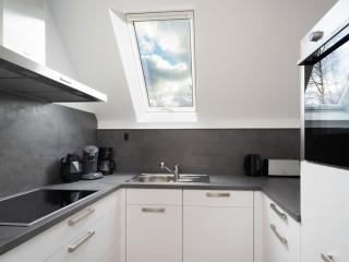 Haus Sonneneck Comfortable holiday residence - 4