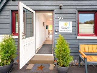 Haus Sonneneck Comfortable holiday residence - Bad Arolsen - 9