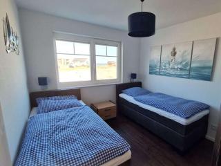 Sun and sea Comfortable holiday residence - Olpenitz - 1