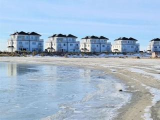 Sun and sea Comfortable holiday residence - Olpenitz - 8