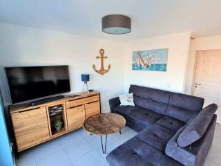 Sun and sea Comfortable holiday residence - 4