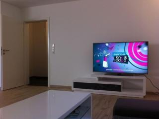 New building, first occupancy, Niendorf enclosure - Amburgo - 7