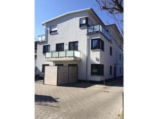 New building, first occupancy, Niendorf enclosure - Amburgo - 8