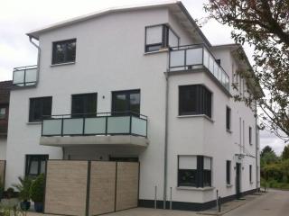 New building, first occupancy, Niendorf enclosure - Amburgo - 0