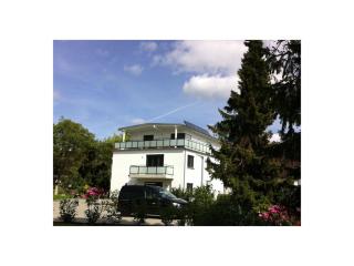 New building, first occupancy, Niendorf enclosure - Amburgo - 9