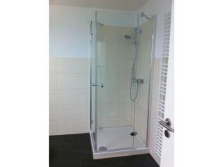New building, first occupancy, Niendorf enclosure - Amburgo - 2
