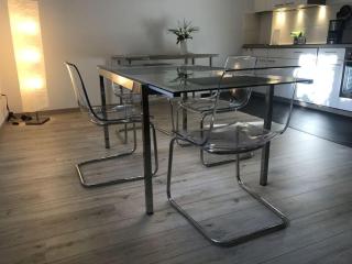 New building, first occupancy, Niendorf enclosure - Amburgo - 3