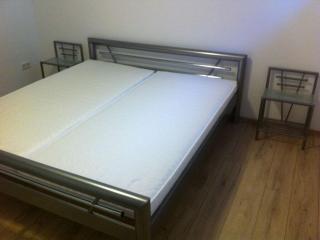 New building, first occupancy, Niendorf enclosure - Amburgo - 1