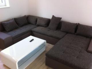 New building, first occupancy, Niendorf enclosure - Amburgo - 6