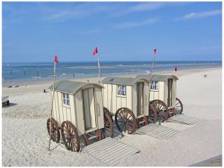 Old Printing House Holiday Apartment Gutenberg - Norderney - 8
