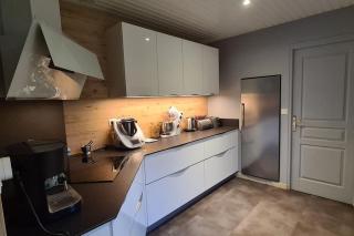 Maison au coeur du bocage normand Gourfaleur - 8