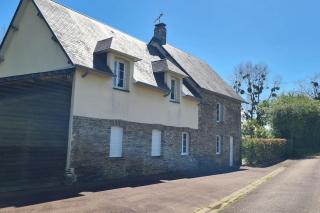 Maison au coeur du bocage normand Gourfaleur - 4