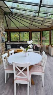 Maison au coeur du bocage normand Gourfaleur - 3