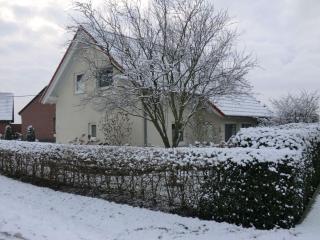 Schwalbennest Comfortable holiday residence - - 8