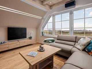 Baltic Sea view Comfortable holiday residence - Lancken - 7