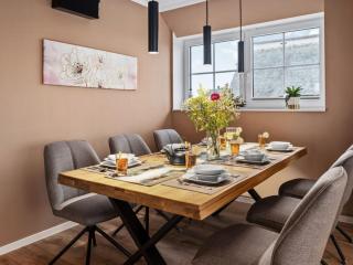 Baltic Sea view Comfortable holiday residence - Lancken - 3