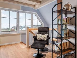 Baltic Sea view Comfortable holiday residence - Lancken - 4
