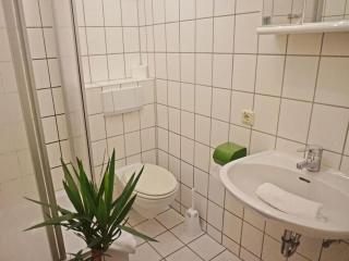 Holiday rooms Inselglück Usedom, pure relaxation! - Kamminke - 4