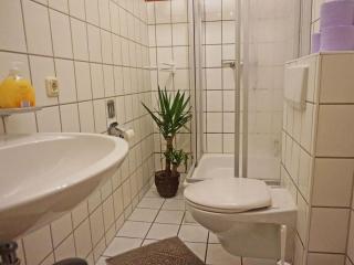 Holiday rooms Inselglück Usedom, pure relaxation! - Kamminke - 3