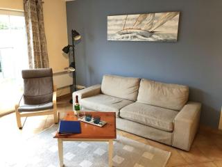 Boddensurfer 2a Comfortable holiday residence - 6