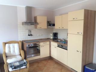 Boddensurfer 2a Comfortable holiday residence - 0
