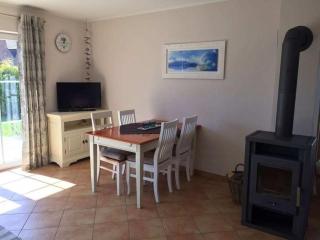 Boddensurfer 2a Comfortable holiday residence - 5