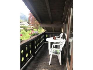 Vakantieappartement Aurikel - Garmisch-Partenkirchen - 8