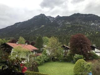 Vakantieappartement Aurikel - Garmisch-Partenkirchen - 7