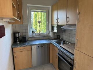 holiday home in the Franconian Forest - 1