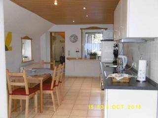 Friesenblick Comfortable holiday residence - Buttforde - 8
