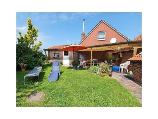 Friesenblick Comfortable holiday residence - Buttforde - 5