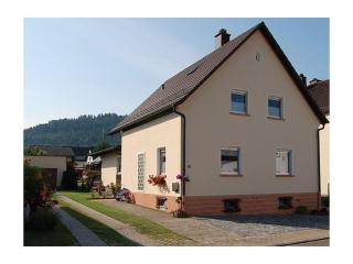apartment Haus Renate Palatinate Forest - 0