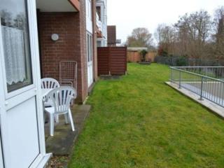 Haus Elbstrom Comfortable holiday residence - Cuxhaven - 5