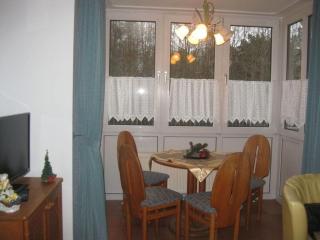 Haus Elbstrom Comfortable holiday residence - Cuxhaven - 4