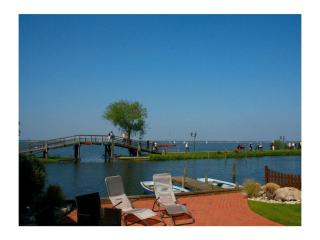 Lüerßen directly by the sea apartment 7 - 2