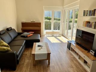 Göwe Comfortable holiday residence - Weberin - 2