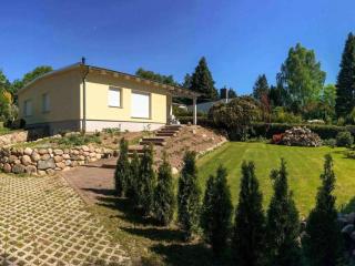 Göwe Comfortable holiday residence - Weberin - 6