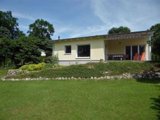 Göwe Comfortable holiday residence - Weberin - 9