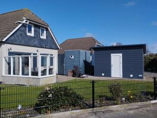 Huijsmansverhuur Type Premium de Luxe plus - Ouddorp - 9