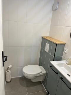 Studio cosy avec terrasse et accès piscine - Aurec-sur-Loire - 7